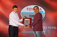 10th National T-TEP Seminar & Instructor Skill contest