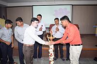 A-DOST Alumni Meet Bengaluru